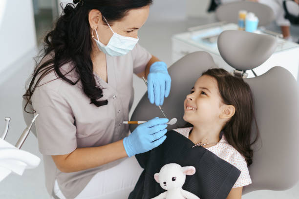 Oral Cancer Screening in Montgomery, PA