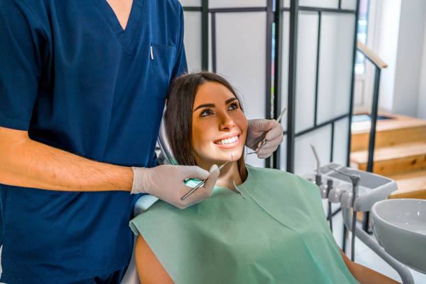 Best Wisdom Tooth Removal  in Montgomery, PA