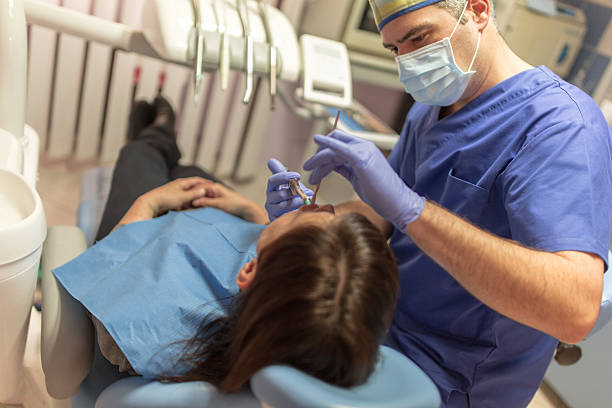 Montgomery, PA Holistic Dental Care Services Company